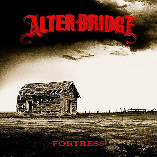 Alter Bridge